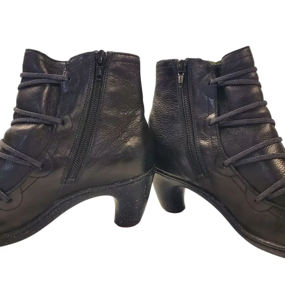 Camper boots peu